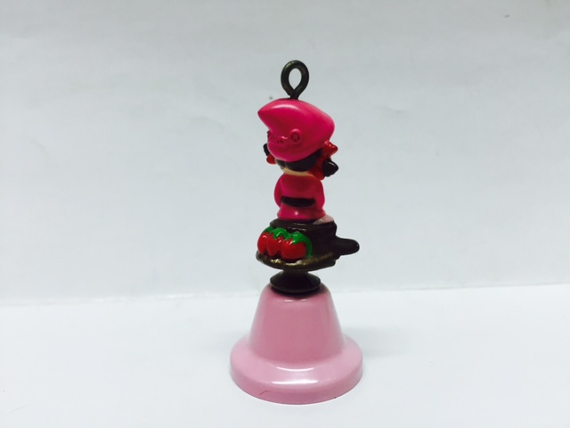 02 Mini Mini Peko Bells no.8