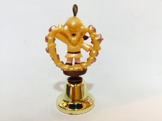 02 Mini Mini Peko Bells-特別版(金)