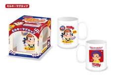2012 Peko Milky 杯1