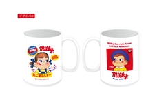 2012 Peko Milky 杯1