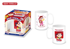 2012 Peko Milky 杯2