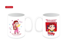 2012 Peko Milky 杯2