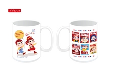 2012 Peko Milky 杯3