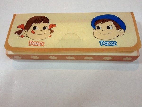 Peko Poko 筆盒