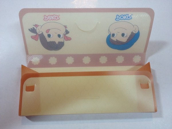 Peko Poko 筆盒