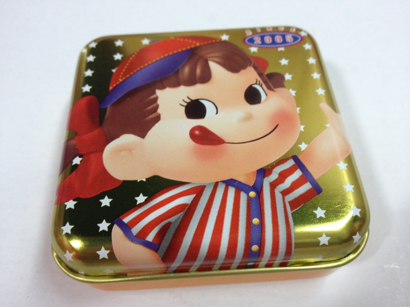 05 Peko Mini Mini 缶-sport