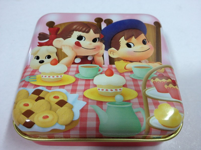 Mini Mini 缶2