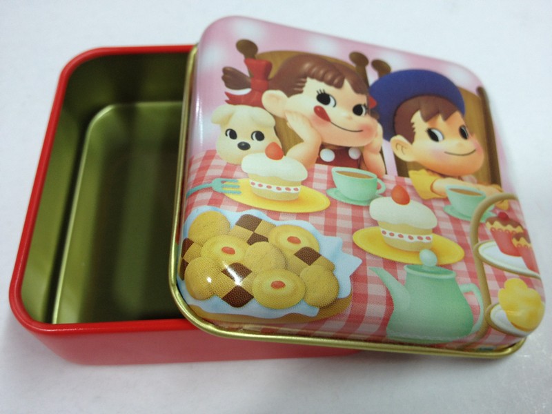 Mini Mini 缶2