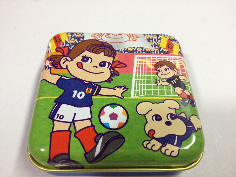 Mini Mini 缶3
