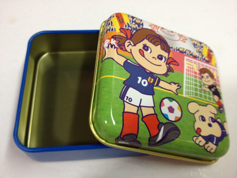 Mini Mini 缶3