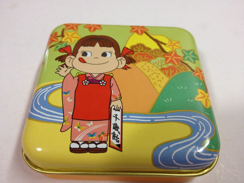 Mini Mini 缶4