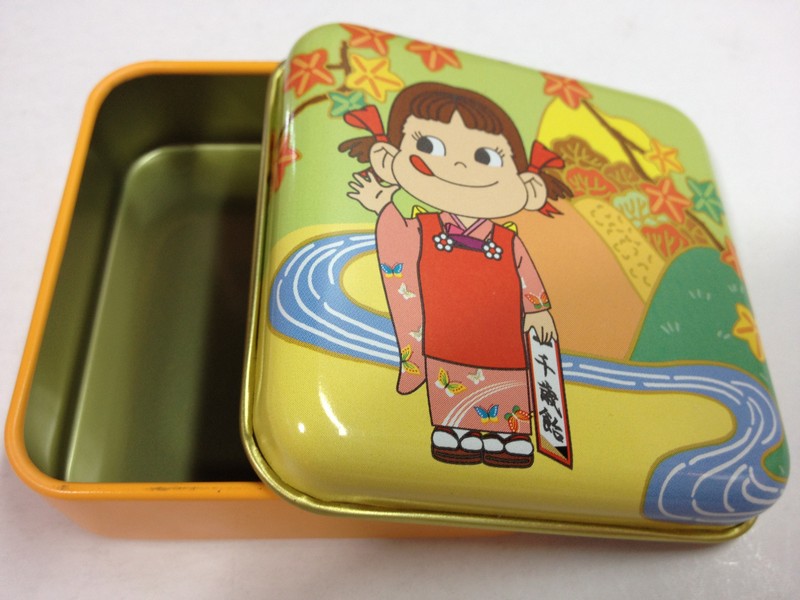 Mini Mini 缶4