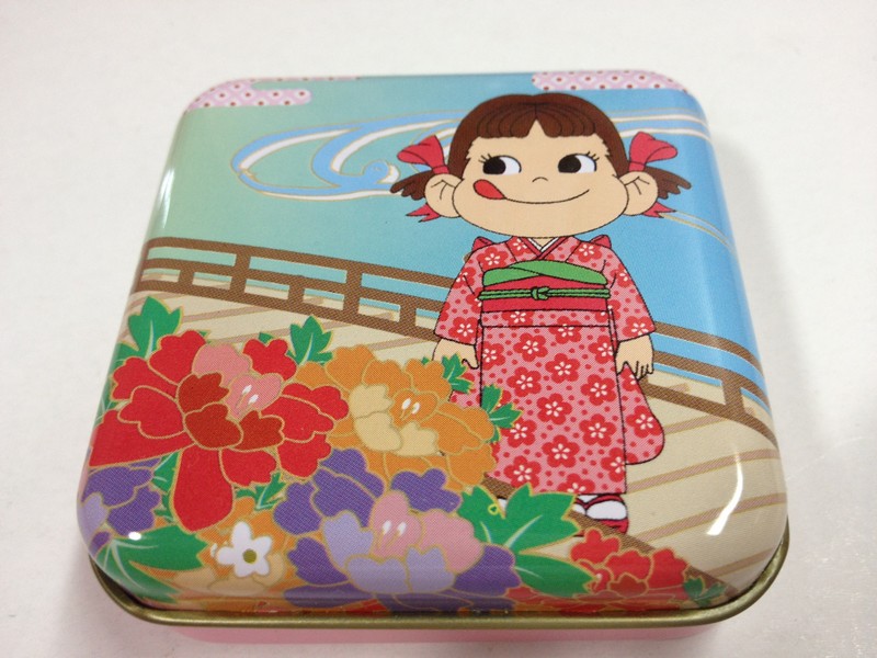 Mini Mini 缶5
