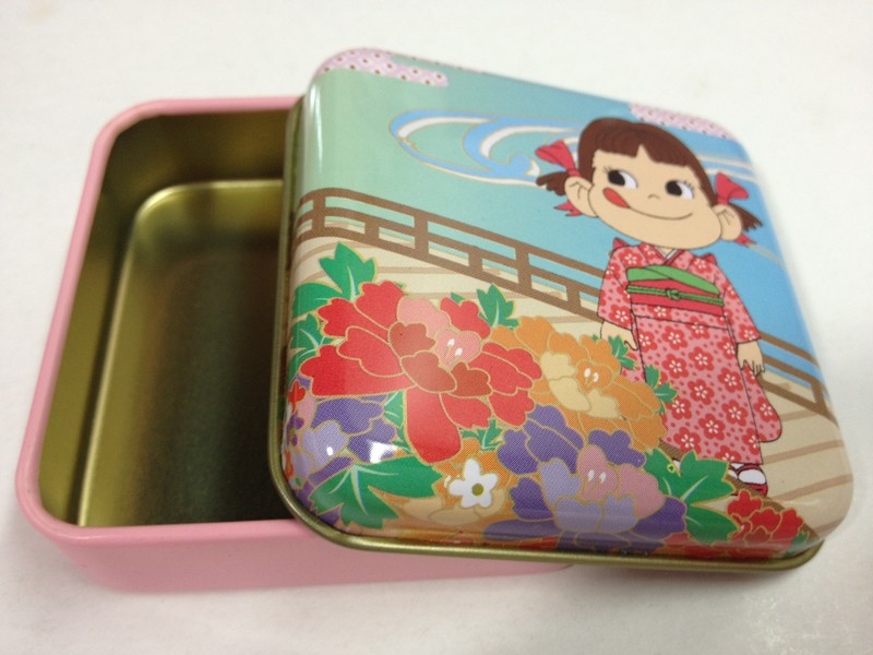 Mini Mini 缶5