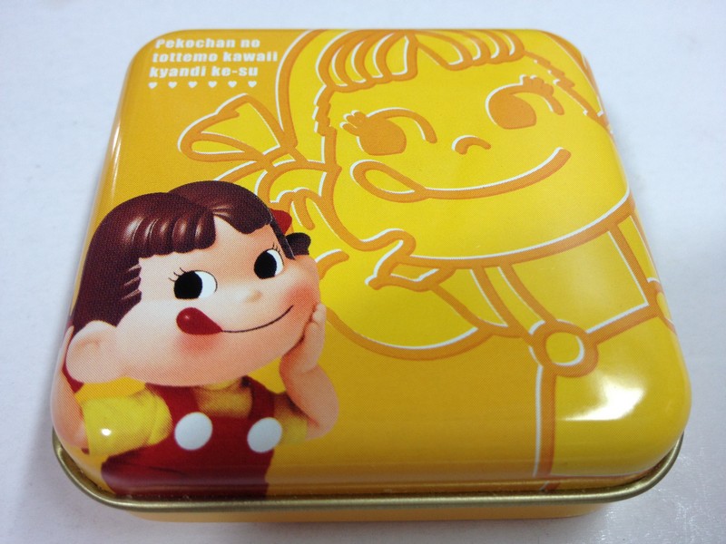 Mini Mini 缶8