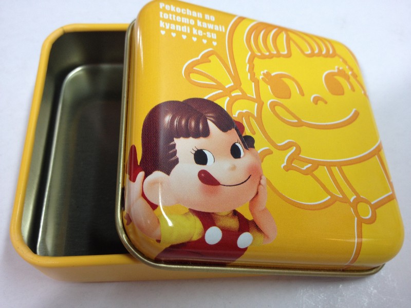 Mini Mini 缶8