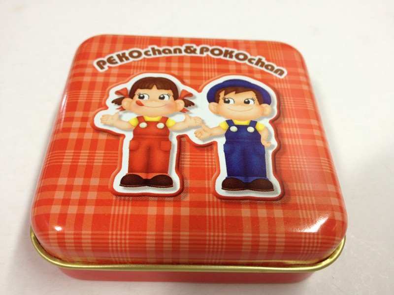 Mini Mini 缶9