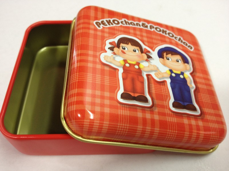 Mini Mini 缶9