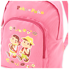 2012 Peko Poko 背包