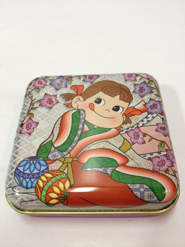 Mini Mini 缶11