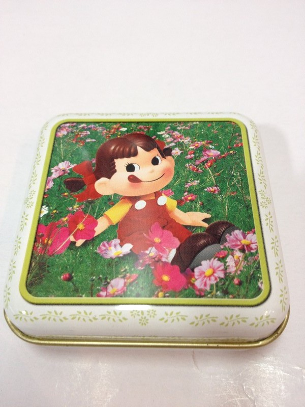 Mini Mini 缶12
