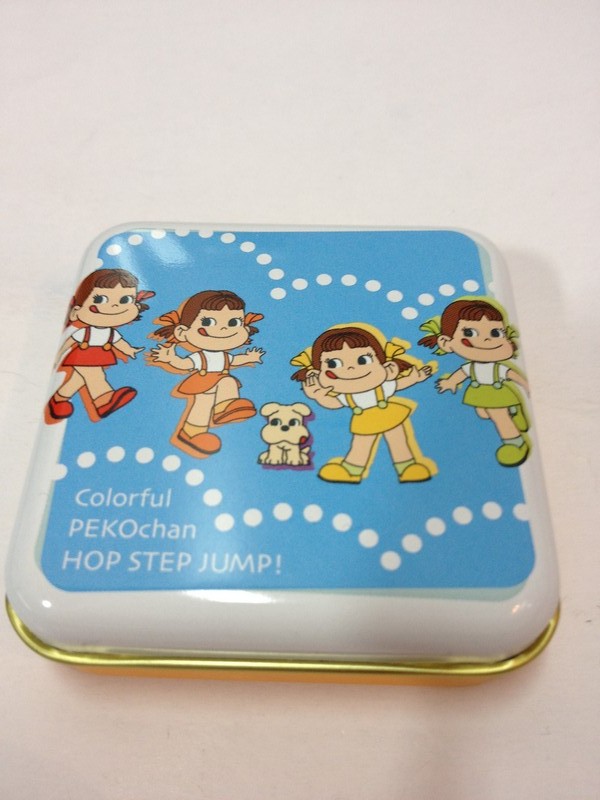 Mini Mini 缶13