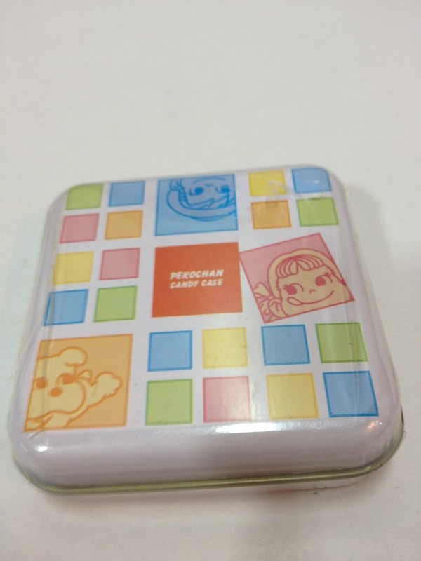 Mini Mini 缶15