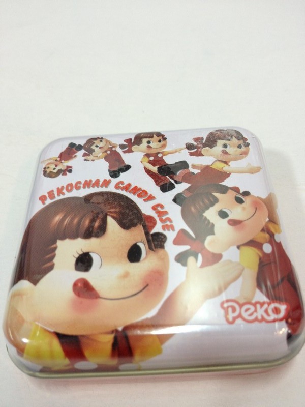 Mini Mini 缶16