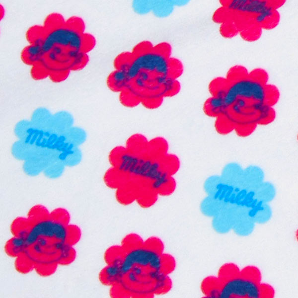 2012 Peko Milky 紙巾套 / Cushion