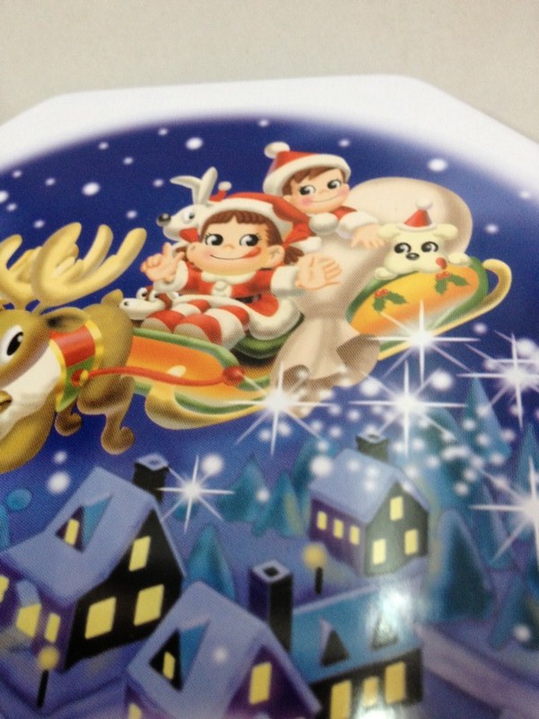 02 Peko Fairy Land缶-大