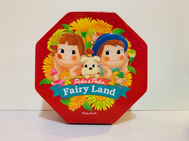 1996 Peko Fairy Land-小