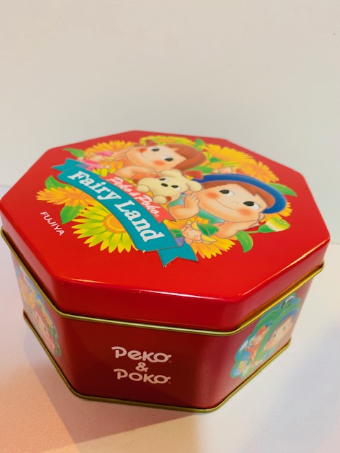 1996 Peko Fairy Land-小