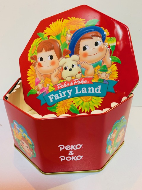 1996 Peko Fairy Land-小