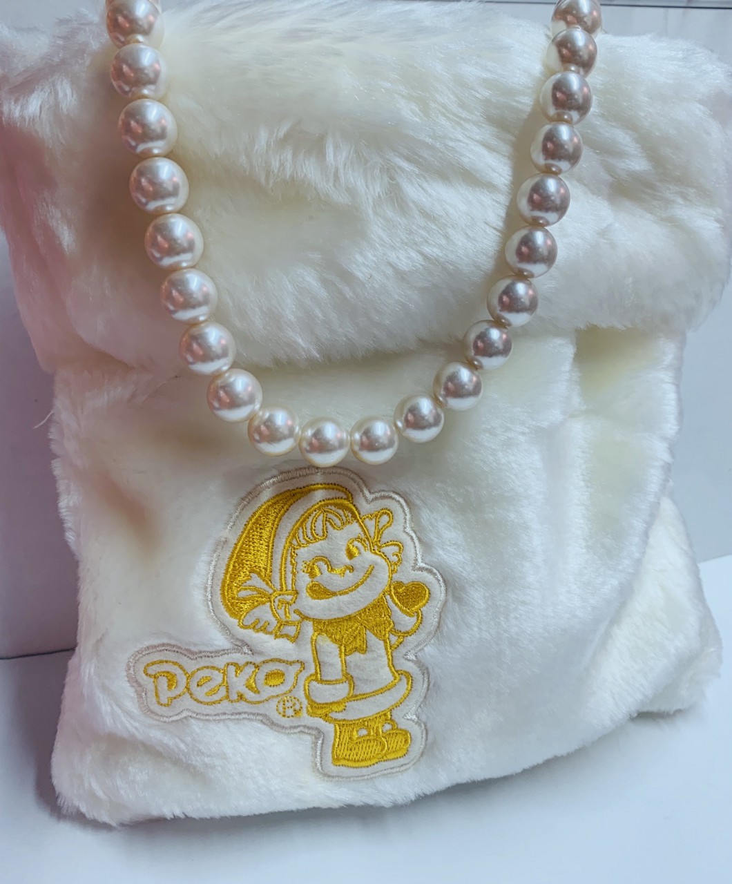 07 Peko 小袋-winter