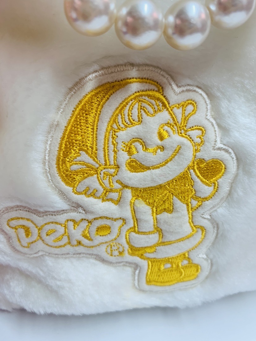 07 Peko 小袋-winter