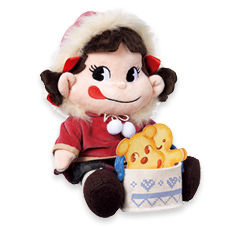 2012 Peko 聖誕娃娃-北歐