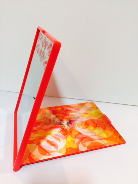 06 Peko 摺合鏡-3D