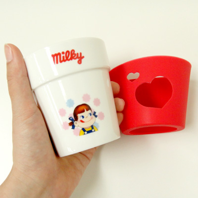 2012 Peko Milky杯