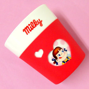 2012 Peko Milky杯