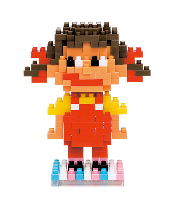 2012 Peko Nano Block