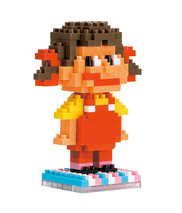 2012 Peko Nano Block