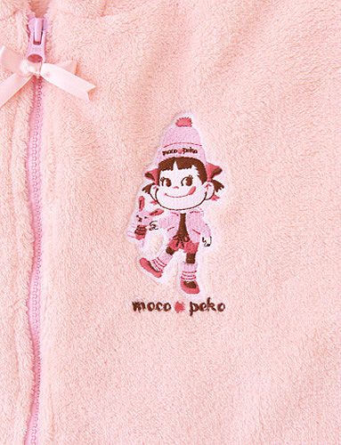 2012  Moco Peko 外衣及短褲套裝(size=M)