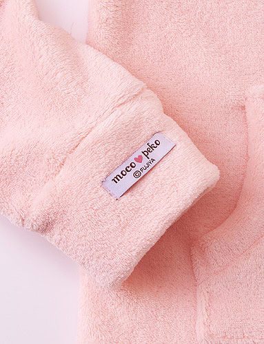 2012  Moco Peko 外衣及短褲套裝(size=M)