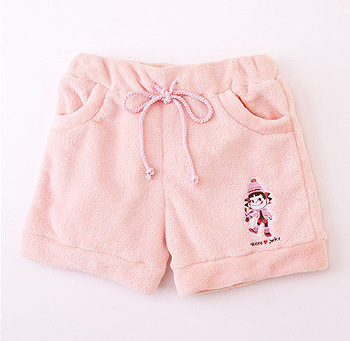 2012  Moco Peko 外衣及短褲套裝(size=M)