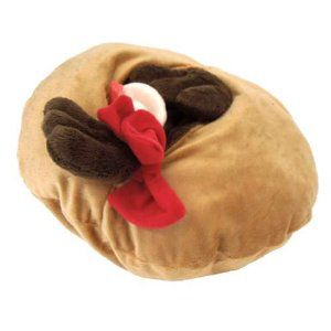 2012 peko 變身Cushion
