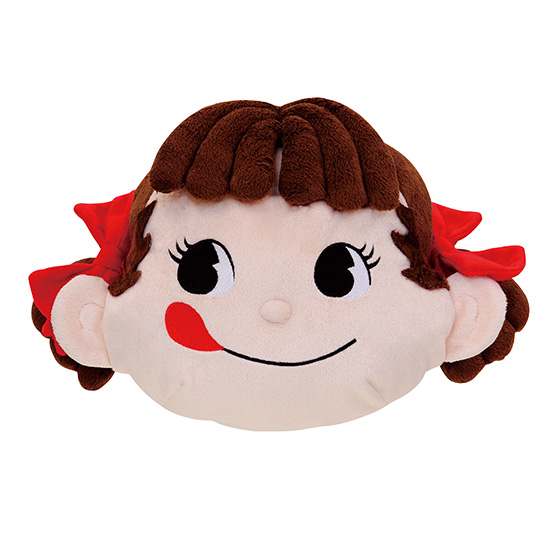 2012 peko 變身Cushion