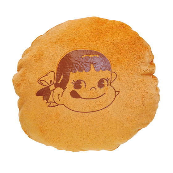2012 peko 變身Cushion