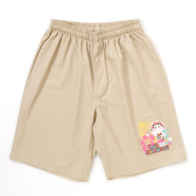 2010 Peko's Aloha World-短裤-M size