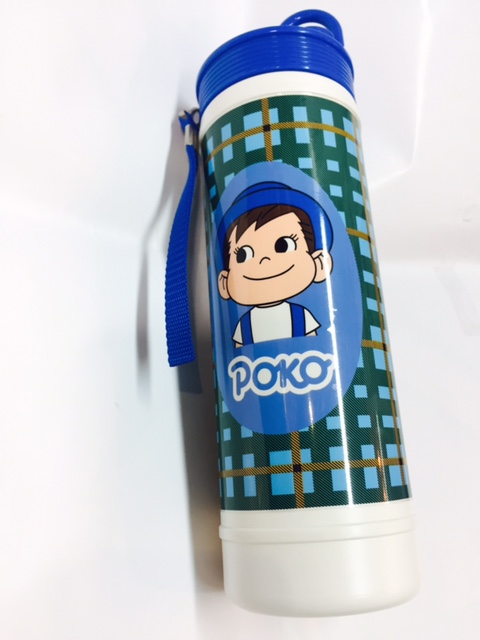01 Peko Poko 野餐水壺