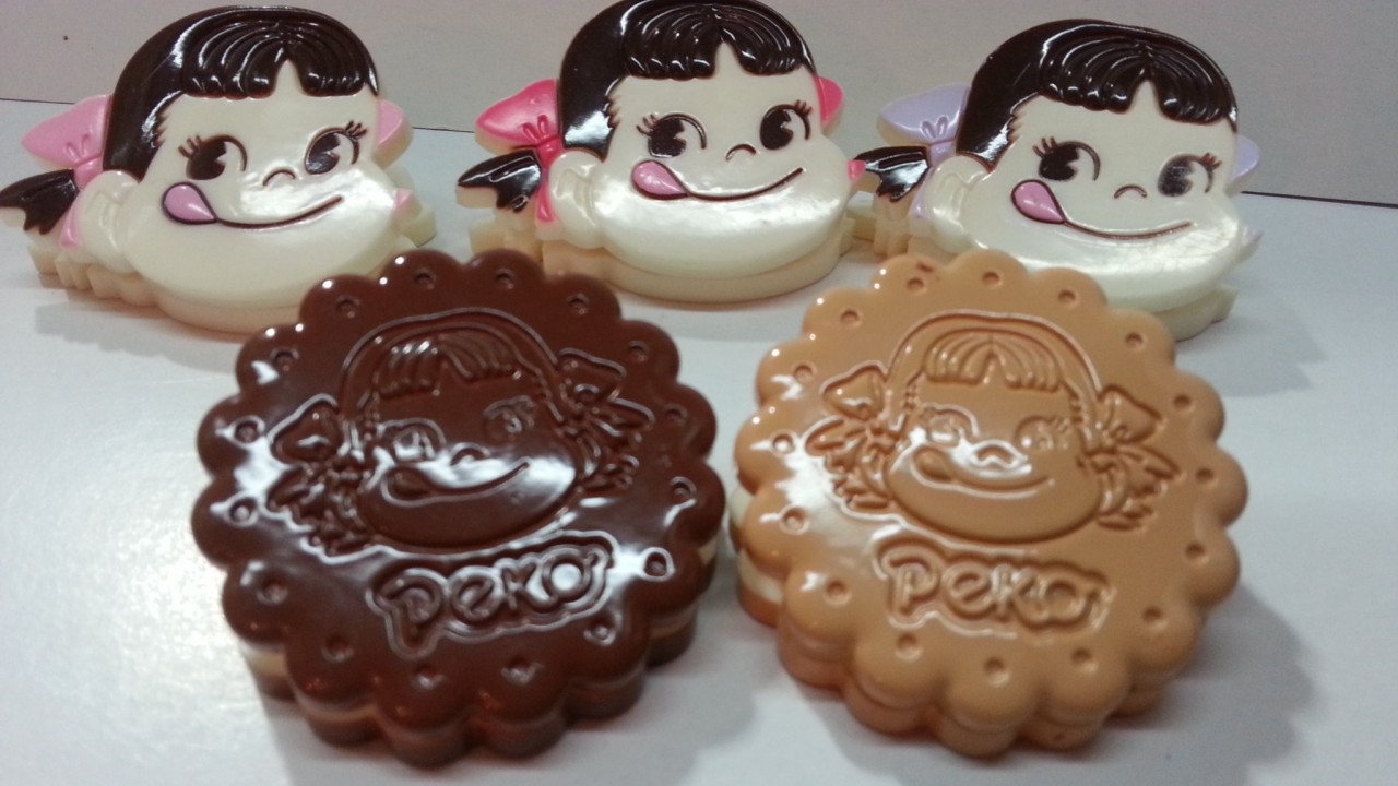 2013 Peko 夾1套5款
